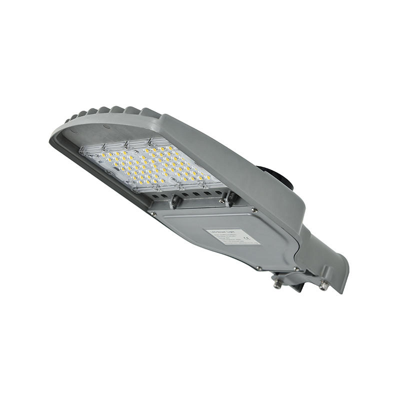 estabilidade Anticorrosão LEDMZ3 Lâmpada de rua LED
