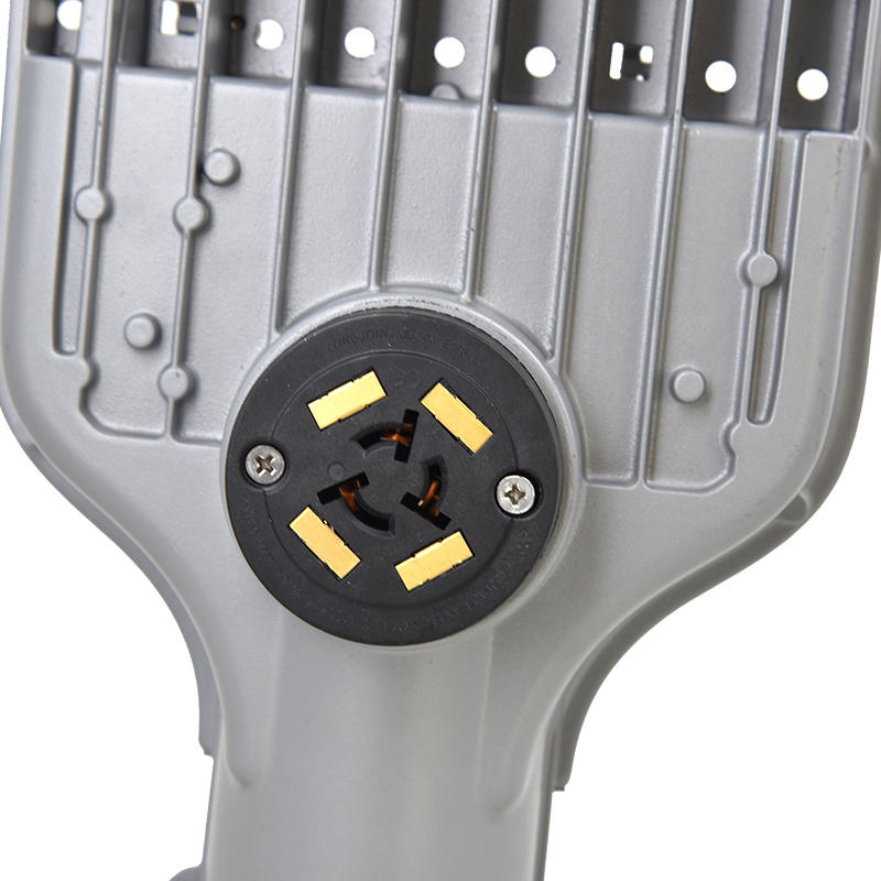 estabilidade Anticorrosão LEDMZ3 Lâmpada de rua LED