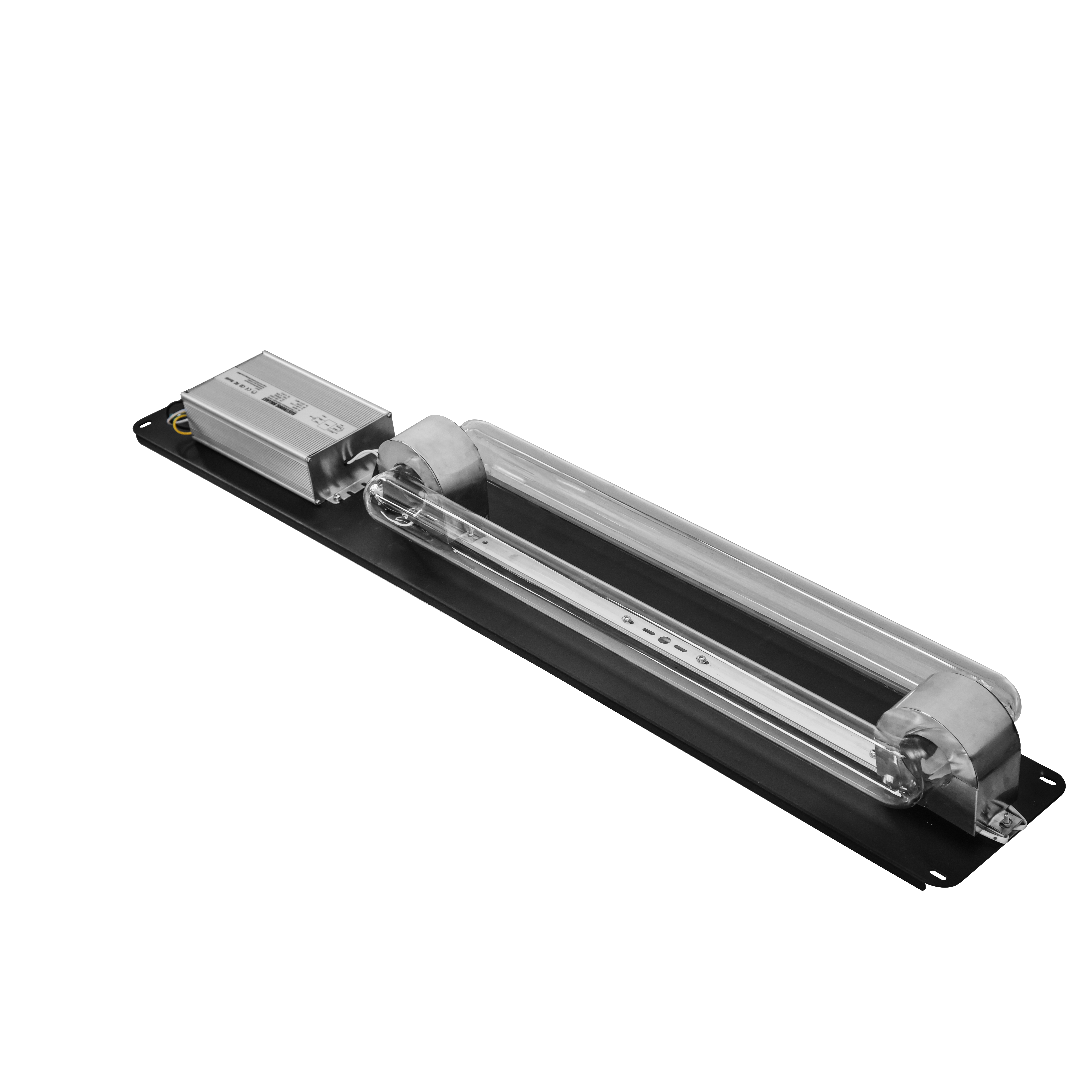 Luz ultravioleta para ar condicionado